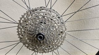 Ruedas Completas Bicicleta Montaña