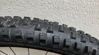 Ruedas Completas Bicicleta Montaña