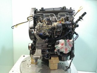 Motor VW Polo 1997 AEF