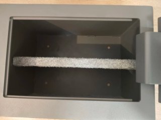 Caja Fuerte Standers Easy Key