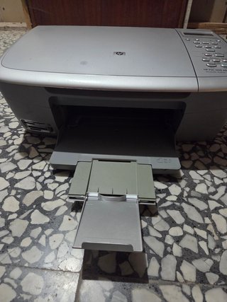Stampante Multifunzione HP PSC 1610