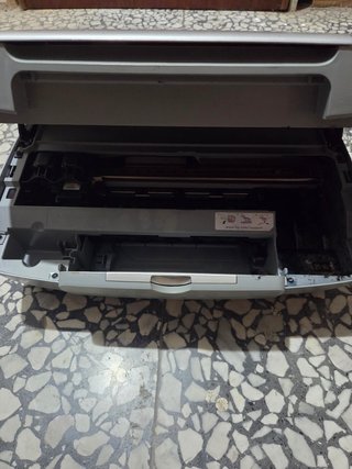 Stampante Multifunzione HP PSC 1610