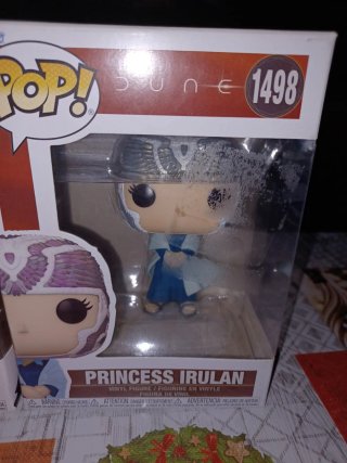 Funko Pop! Yasutora Sado (Chad) 1614 Bleach