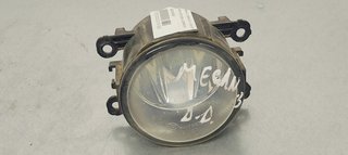 FARO ANTINIEBLA DERECHO RENAULT MEGANE III COUPE
