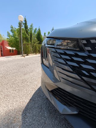 PEUGEOT 508 SW BLUEHDI 130 S&S GT