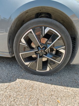 PEUGEOT 508 SW BLUEHDI 130 S&S GT