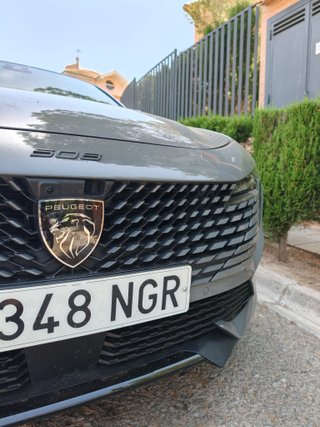 PEUGEOT 508 SW BLUEHDI 130 S&S GT