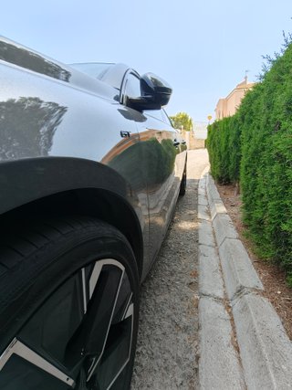 PEUGEOT 508 SW BLUEHDI 130 S&S GT