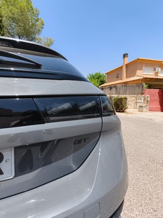 PEUGEOT 508 SW BLUEHDI 130 S&S GT