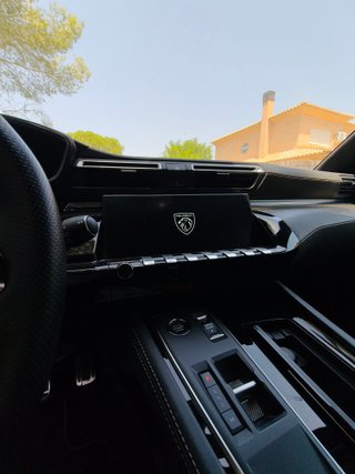 PEUGEOT 508 SW BLUEHDI 130 S&S GT
