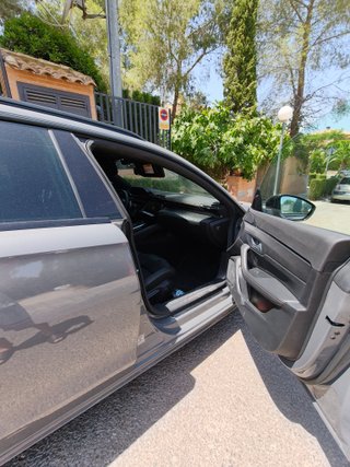 PEUGEOT 508 SW BLUEHDI 130 S&S GT