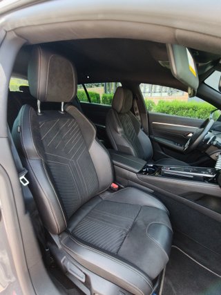 PEUGEOT 508 SW BLUEHDI 130 S&S GT