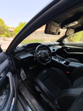 PEUGEOT 508 SW BLUEHDI 130 S&S GT