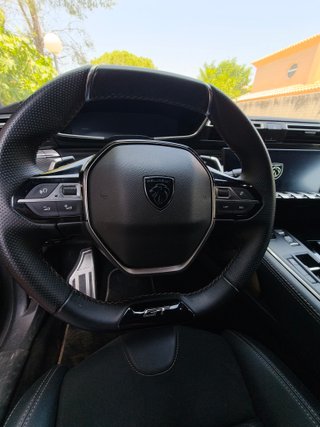 PEUGEOT 508 SW BLUEHDI 130 S&S GT