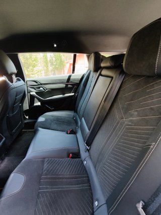 PEUGEOT 508 SW BLUEHDI 130 S&S GT
