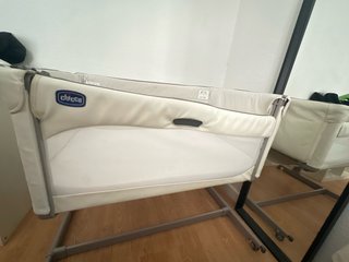 Cuna colecho Chicco