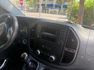 Mercedes-Benz Vito 2016