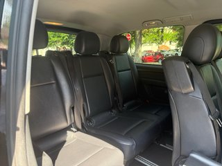 Mercedes-Benz Vito 2016