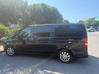 Mercedes-Benz Vito 2016
