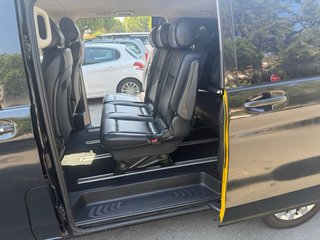 Mercedes-Benz Vito 2016