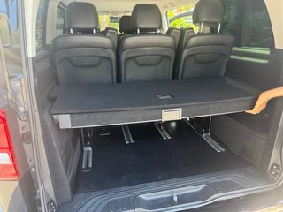 Mercedes-Benz Vito 2016