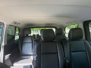 Mercedes-Benz Vito 2016