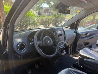 Mercedes-Benz Vito 2016