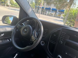 Mercedes-Benz Vito 2016