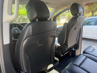 Mercedes-Benz Vito 2016