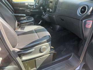 Mercedes-Benz Vito 2016
