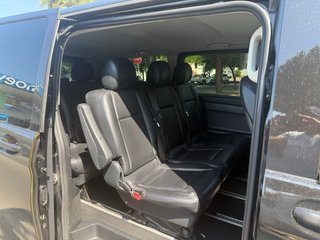 Mercedes-Benz Vito 2016