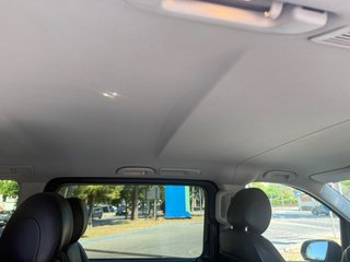 Mercedes-Benz Vito 2016
