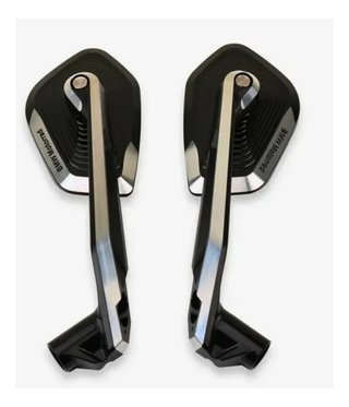 Retrovisores BMW Aluminio Nuevos