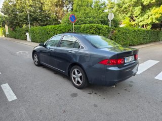Honda Accord 2004