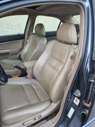 Honda Accord 2004