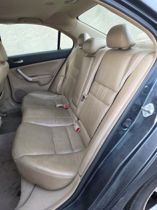 Honda Accord 2004