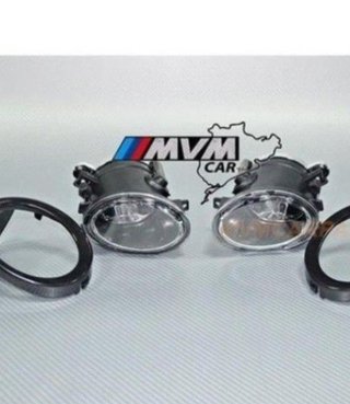 Faros Antinieblas BMW M3 M5