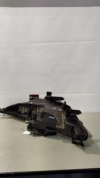 FARO DERECHO Peugeot 207 (2006->)