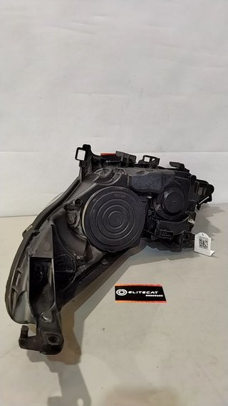 FARO DERECHO Peugeot 207 (2006->)