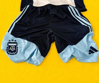 Completo Adidas da Passeggio Argentina XXL