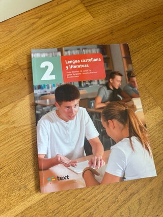 Pack libros 2º Bachillerato Social