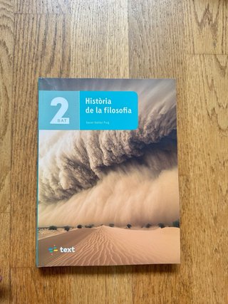 Pack libros 2º Bachillerato Social