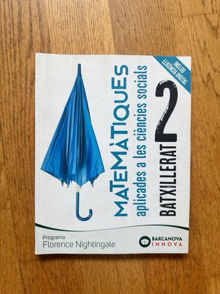 Pack libros 2º Bachillerato Social