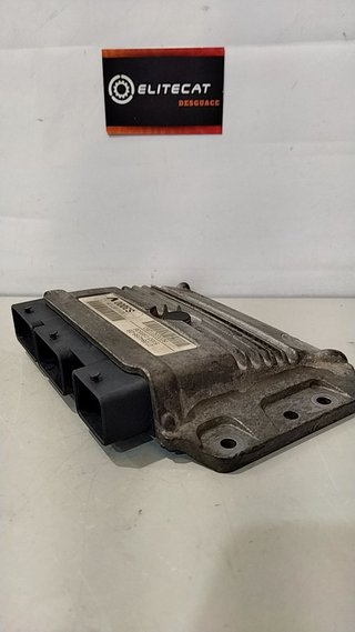CENTRALITA MOTOR UCE Renault Megane II Berlina 3P (10.2002->)
