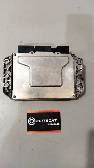 CENTRALITA MOTOR UCE Renault Megane II Berlina 3P (10.2002->)