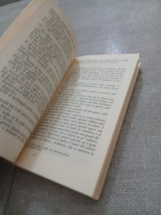 Libro Le mille e una Italia di Giovanni Arpino