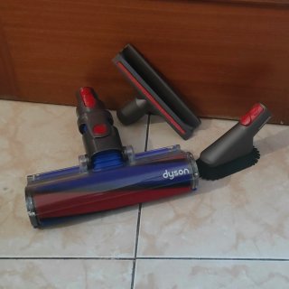 Accesorios Dyson originales