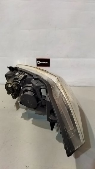 FARO DERECHO Renault Megane II Coupe/Cabrio (2003->)
