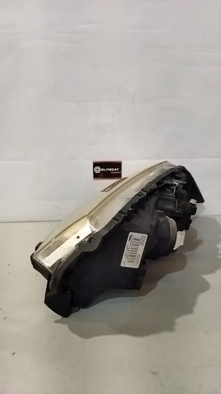 FARO DERECHO Renault Megane II Coupe/Cabrio (2003->)