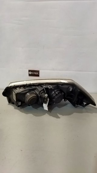 FARO DERECHO Renault Megane II Coupe/Cabrio (2003->)